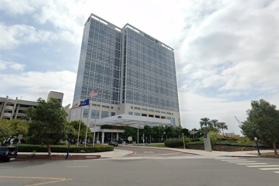 Hilton San Diego Bayfront Workers Strike for Better Pay and Conditions Amid Stalled Negotiations