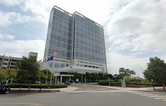 Hilton San Diego Bayfront Workers Strike for Better Pay and Conditions Amid Stalled Negotiations