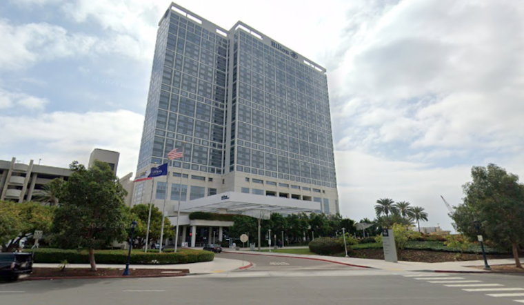 Hilton San Diego Bayfront Workers Strike for Better Pay and Conditions Amid Stalled Negotiations