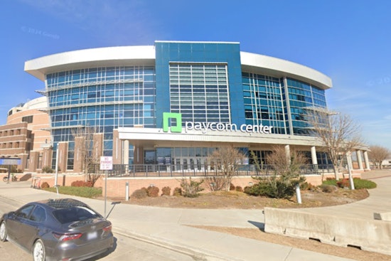 Historic Bedlam Basketball Rivalry Heads to Paycom Center with OU and OSU's First Face-off Since SEC Move