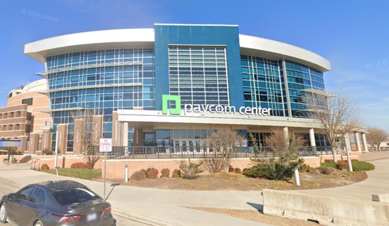 Historic Bedlam Basketball Rivalry Heads to Paycom Center with OU and OSU's First Face-off Since SEC Move