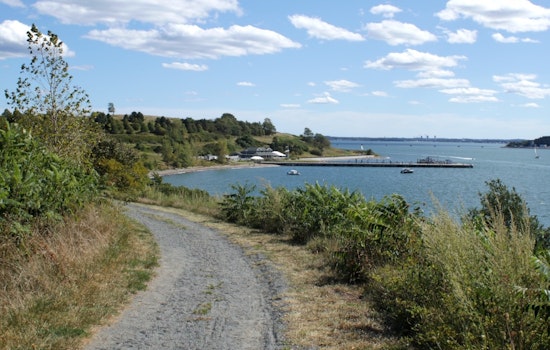 Historic Cleanup Initiative Targets Boston Harbor Islands, Aims to Restore Ecological Health