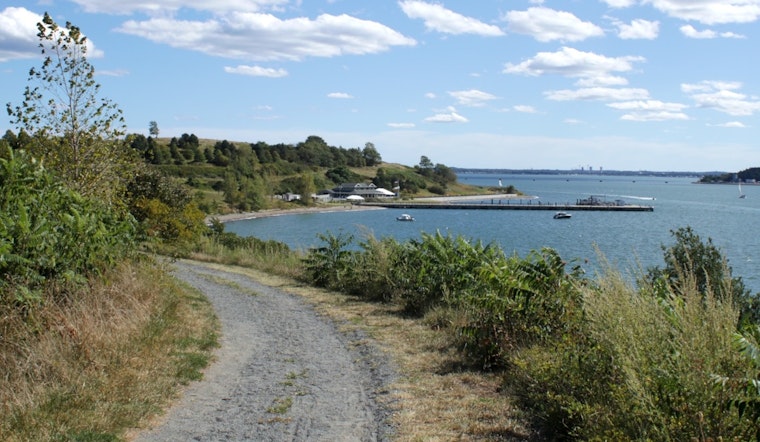 Historic Cleanup Initiative Targets Boston Harbor Islands, Aims to Restore Ecological Health