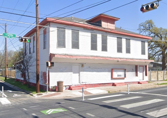 Historic Landmark Commission Votes to Preserve Famed East Austin Building Amidst Redevelopment Debate