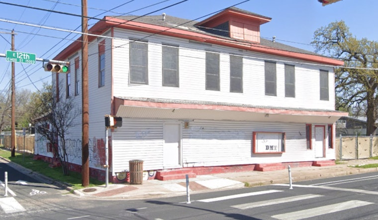 Historic Landmark Commission Votes to Preserve Famed East Austin Building Amidst Redevelopment Debate