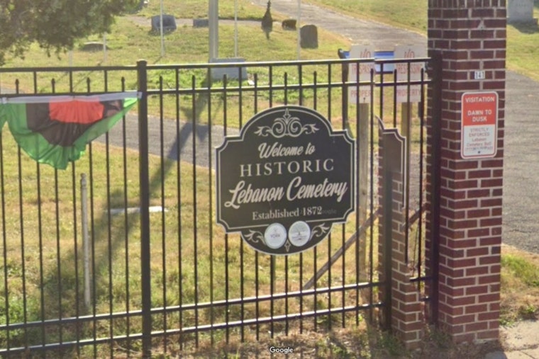 Historic Lebanon Cemetery in North York Vandalized Again, Community Calls for Protection
