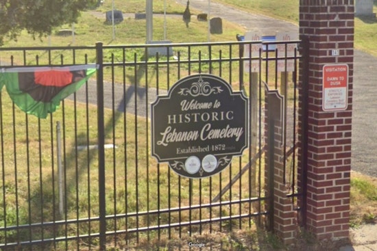 Historic Lebanon Cemetery in North York Vandalized Again, Community Calls for Protection