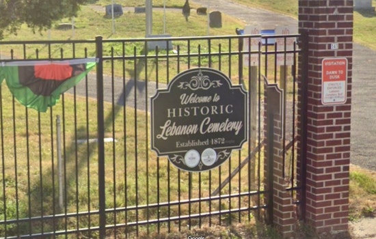 Historic Lebanon Cemetery in North York Vandalized Again, Community Calls for Protection