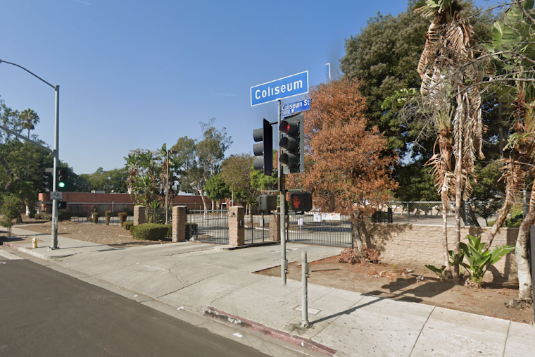 Historic South Los Angeles Development, Costco Anchors 800-Unit Mixed-Use Project in Baldwin Village