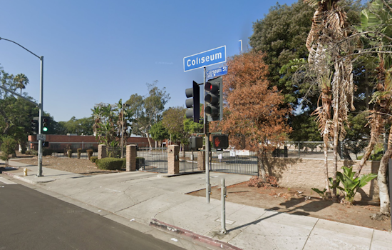 Historic South Los Angeles Development, Costco Anchors 800-Unit Mixed-Use Project in Baldwin Village