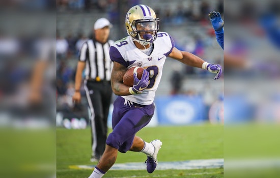 Historic Washington Huskies vs. Washington State Cougars Rivalry Ignites on Peacock Streaming for the 116th Boeing Apple Cup
