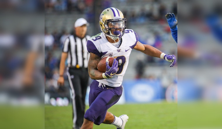 Historic Washington Huskies vs. Washington State Cougars Rivalry Ignites on Peacock Streaming for the 116th Boeing Apple Cup