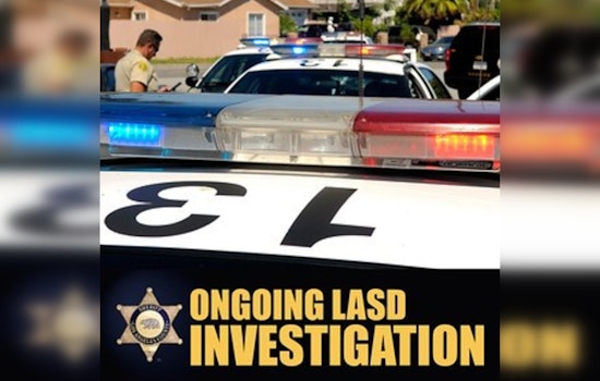 Hit-and-Run Driver Strikes Pedestrian in Malibu, Authorities Seek Witnesses
