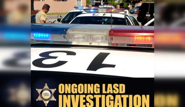 Hit-and-Run Driver Strikes Pedestrian in Malibu, Authorities Seek Witnesses