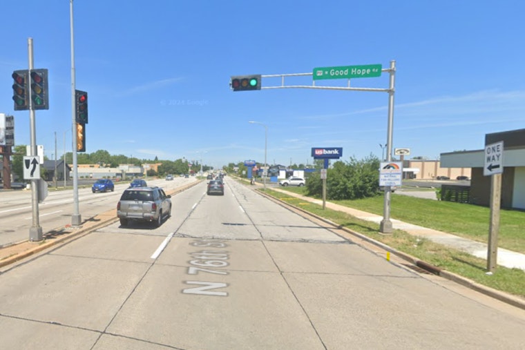Hit-and-Run Fatality and Two Separate Shootings Jolt Milwaukee's Northwest Side Over the Weekend