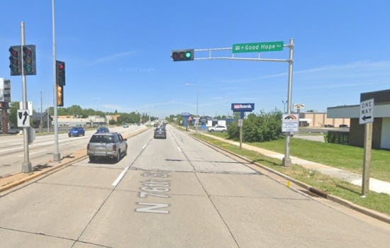 Hit-and-Run Fatality and Two Separate Shootings Jolt Milwaukee's Northwest Side Over the Weekend