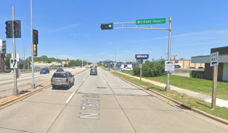 Hit-and-Run Fatality and Two Separate Shootings Jolt Milwaukee's Northwest Side Over the Weekend