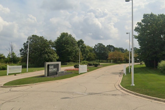 Hoffman Estates Sears Landmark Makes Way for $10 Billion Data Center Transformation