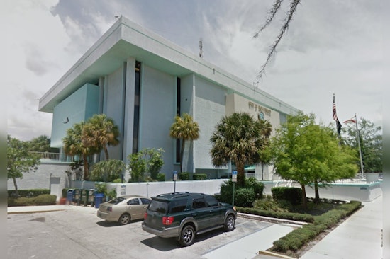 Hollywood, Florida Braces for Hurricane Helene, Free Parking, Sandbags, and Safety Measures in Place
