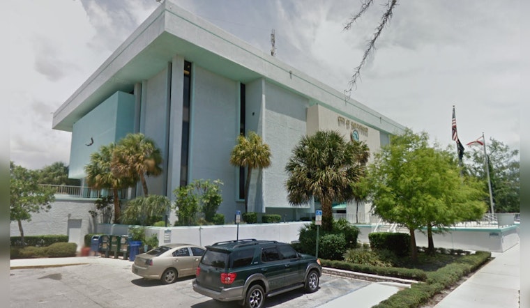 Hollywood, Florida Braces for Hurricane Helene, Free Parking, Sandbags, and Safety Measures in Place