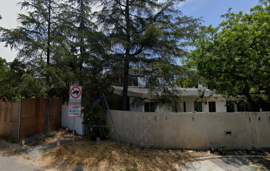 Hollywood Hills Residents Clamor for Action on Abandoned Mansion Owned by Phillies Owner's Son
