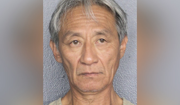 Hollywood Man Charged With Attempted Arson Using Molotov Cocktails at Local Restaurant