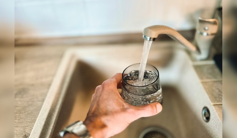 Hollywood Water Main Break Leads to Precautionary Boil Water Advisory on Monroe Street