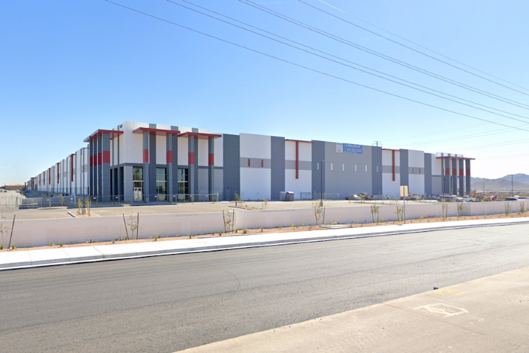 Home Depot Seeks Tenant for 1.3 Million Sq Ft Goodyear Warehouse Amid Market Reassessment