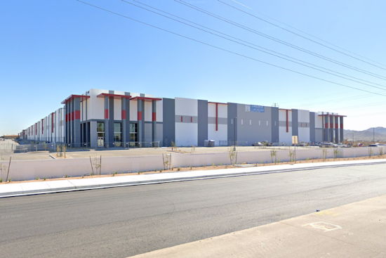 Home Depot Seeks Tenant for 1.3 Million Sq Ft Goodyear Warehouse Amid Market Reassessment