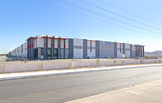 Home Depot Seeks Tenant for 1.3 Million Sq Ft Goodyear Warehouse Amid Market Reassessment