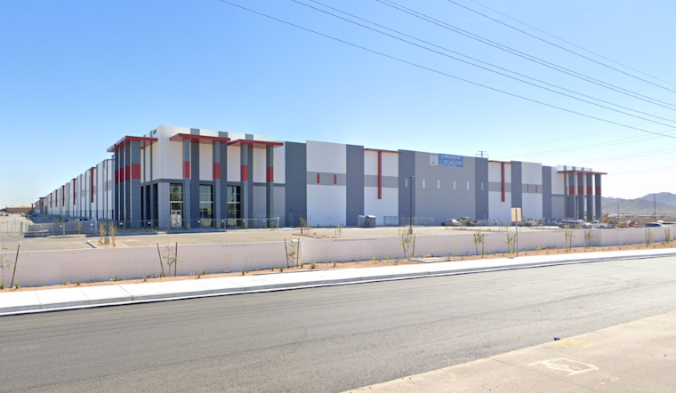 Home Depot Seeks Tenant for 1.3 Million Sq Ft Goodyear Warehouse Amid Market Reassessment
