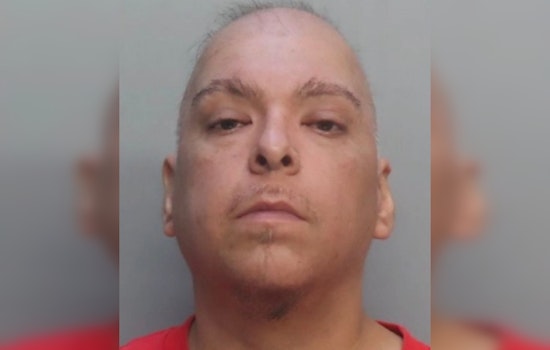 Homestead Man Pleads Guilty to Attempted Kidnapping, Avoids Prison Time Due to Health Concerns