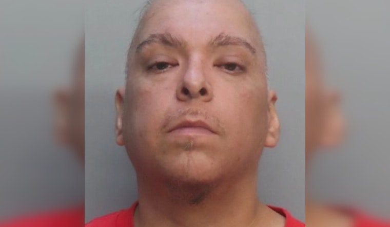 Homestead Man Pleads Guilty to Attempted Kidnapping, Avoids Prison Time Due to Health Concerns