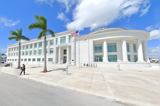 Homestead Services on Break for Labor Day, Garbage Collection Unaffected, Parks Open