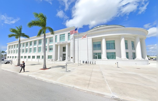 Homestead Services on Break for Labor Day, Garbage Collection Unaffected, Parks Open