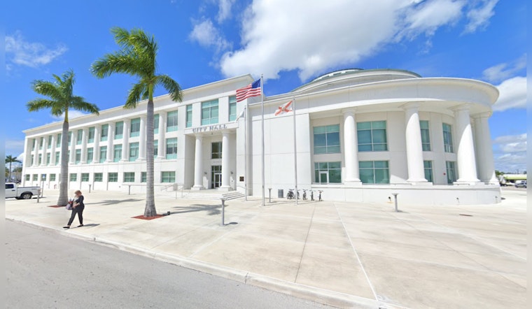 Homestead Services on Break for Labor Day, Garbage Collection Unaffected, Parks Open