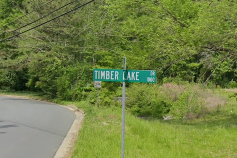Homicide Investigation Underway After Man Found Shot Dead in East Charlotte Minivan