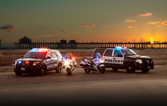 Homicide Probe Launched After Man Succumbs to Injuries in Huntington Beach