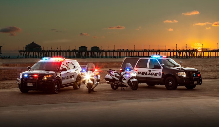 Homicide Probe Launched After Man Succumbs to Injuries in Huntington Beach