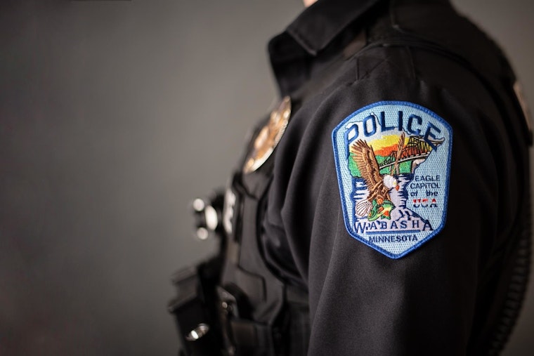 Honest Wabasha Resident Turns in Lost Envelope Full of Cash, Owner Sought by Police
