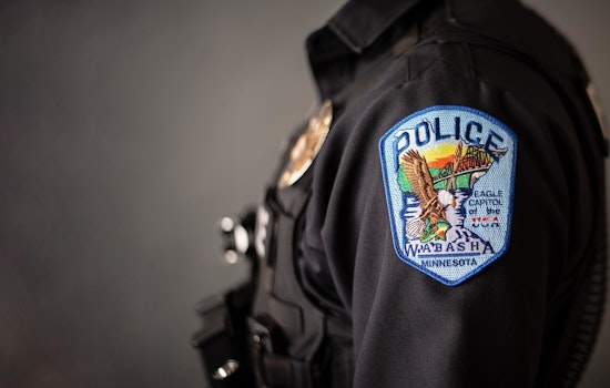 Honest Wabasha Resident Turns in Lost Envelope Full of Cash, Owner Sought by Police