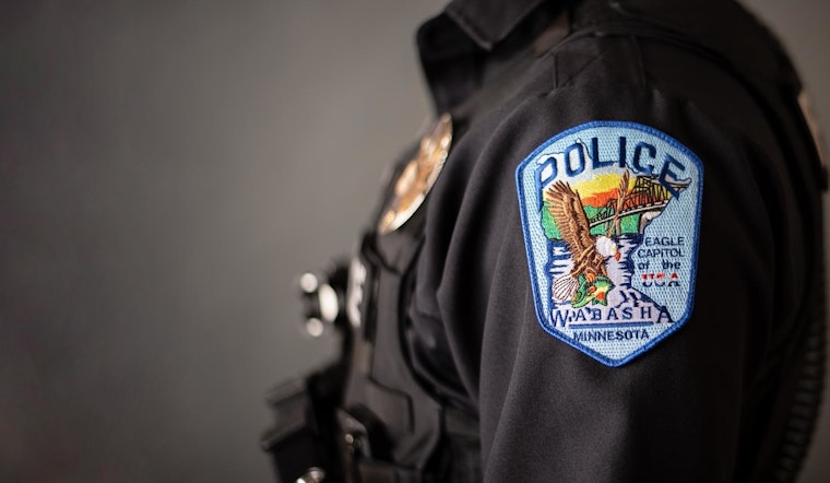 Honest Wabasha Resident Turns in Lost Envelope Full of Cash, Owner Sought by Police