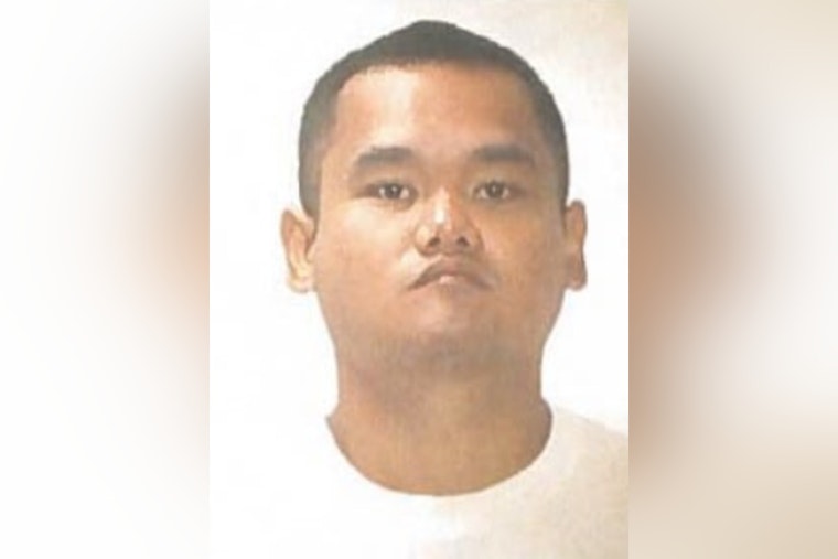 Honolulu Authorities Seek Public's Help to Find Missing Work Furlough Inmate Chauncey K. Lopes