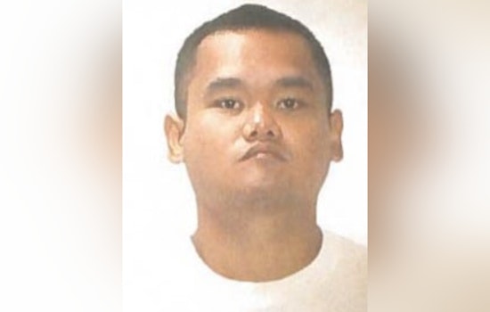 Honolulu Authorities Seek Public's Help to Find Missing Work Furlough Inmate Chauncey K. Lopes