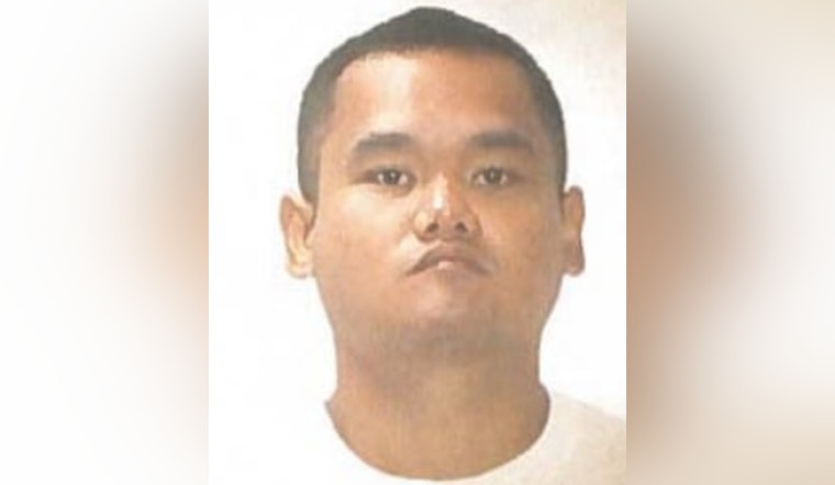 Honolulu Authorities Seek Public's Help to Find Missing Work Furlough Inmate Chauncey K. Lopes