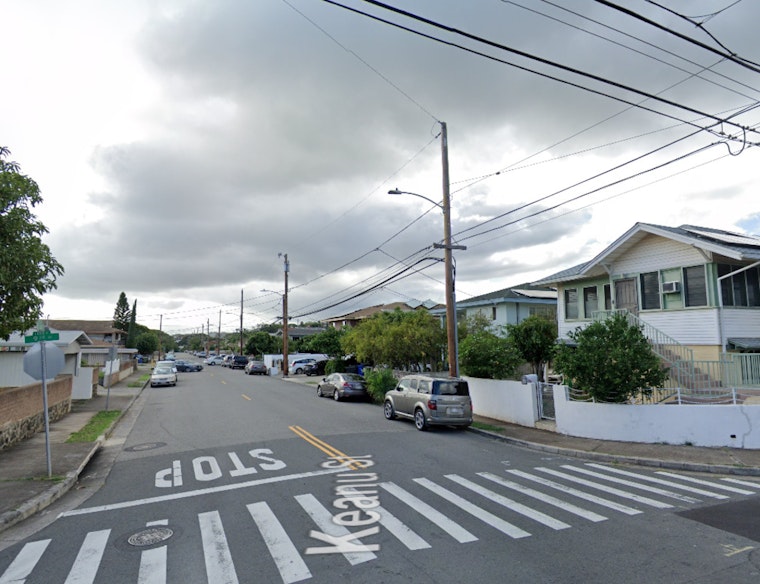 Honolulu Forecast, Trade Winds and Drier Conditions Expected with Coastal Flood Alert Issued