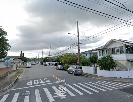 Honolulu Forecast, Trade Winds and Drier Conditions Expected with Coastal Flood Alert Issued