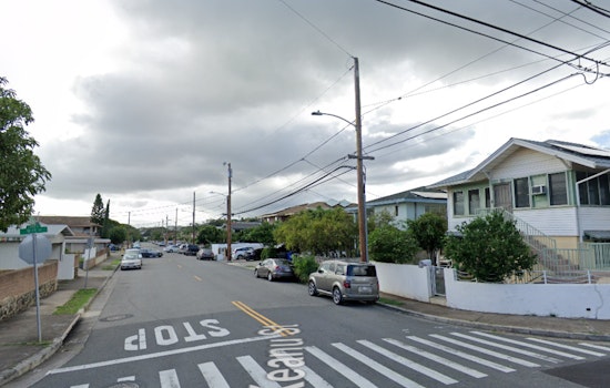 Honolulu Forecast, Trade Winds and Drier Conditions Expected with Coastal Flood Alert Issued