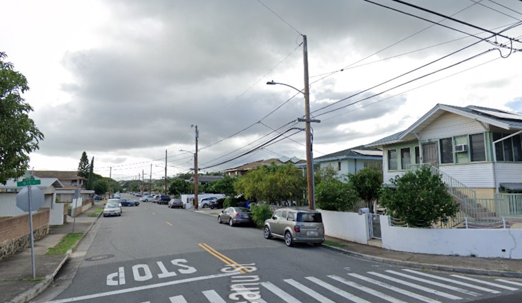 Honolulu Forecast, Trade Winds and Drier Conditions Expected with Coastal Flood Alert Issued