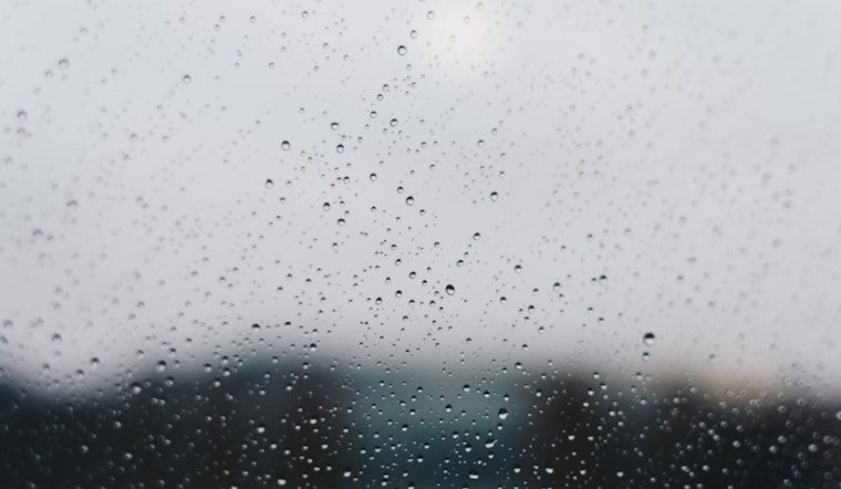 Honolulu Forecast, Trade Winds Bring Light Showers with Breezy Conditions through Tuesday, Dry Air Reduces Humidity
